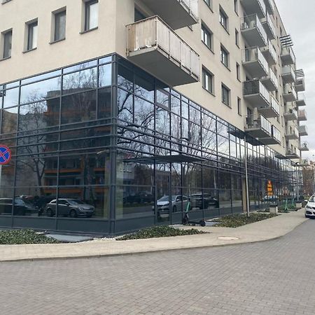 Enes Apartments Legnicka Street A Breslavia Esterno foto