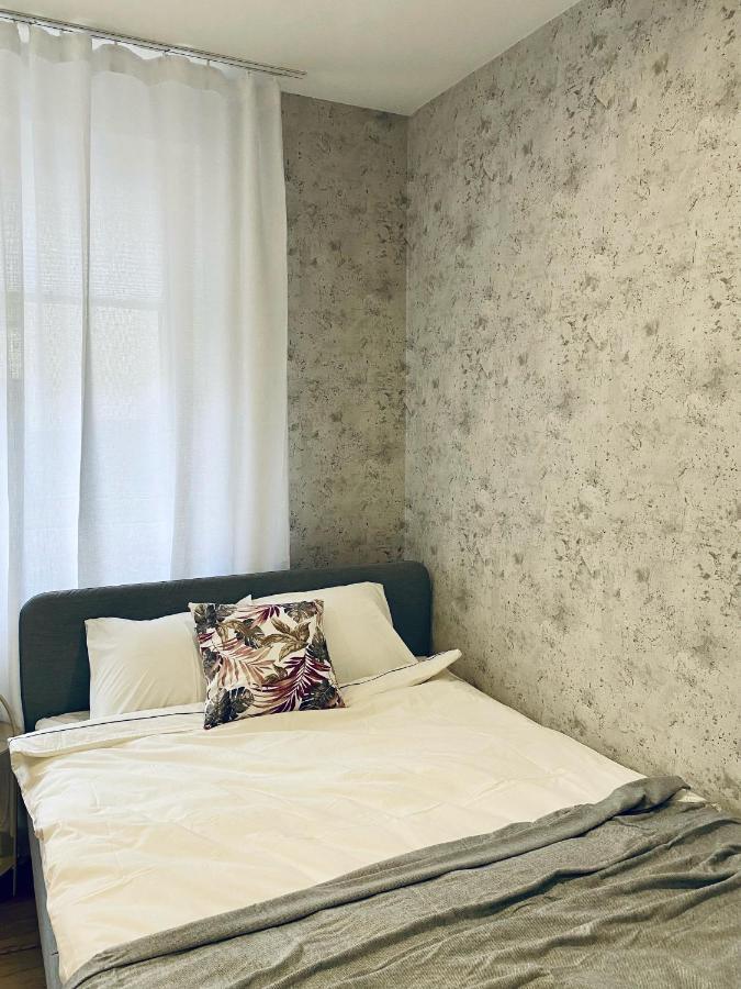 Enes Apartments Legnicka Street A Breslavia Esterno foto